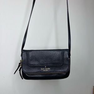Kate Spade Mansfield Crossbody Bag
